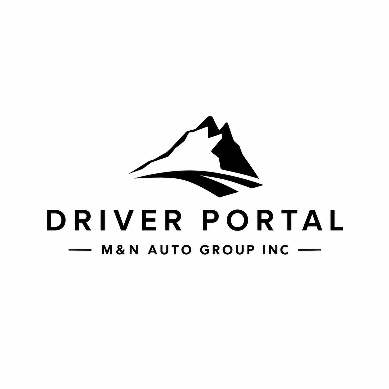 Driver Portal logo