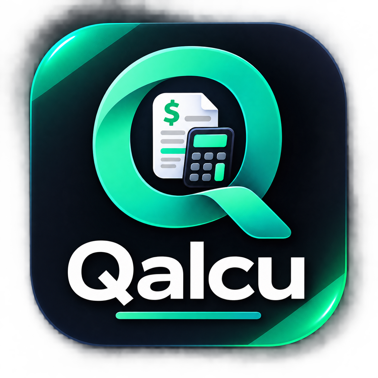Qalcu logo