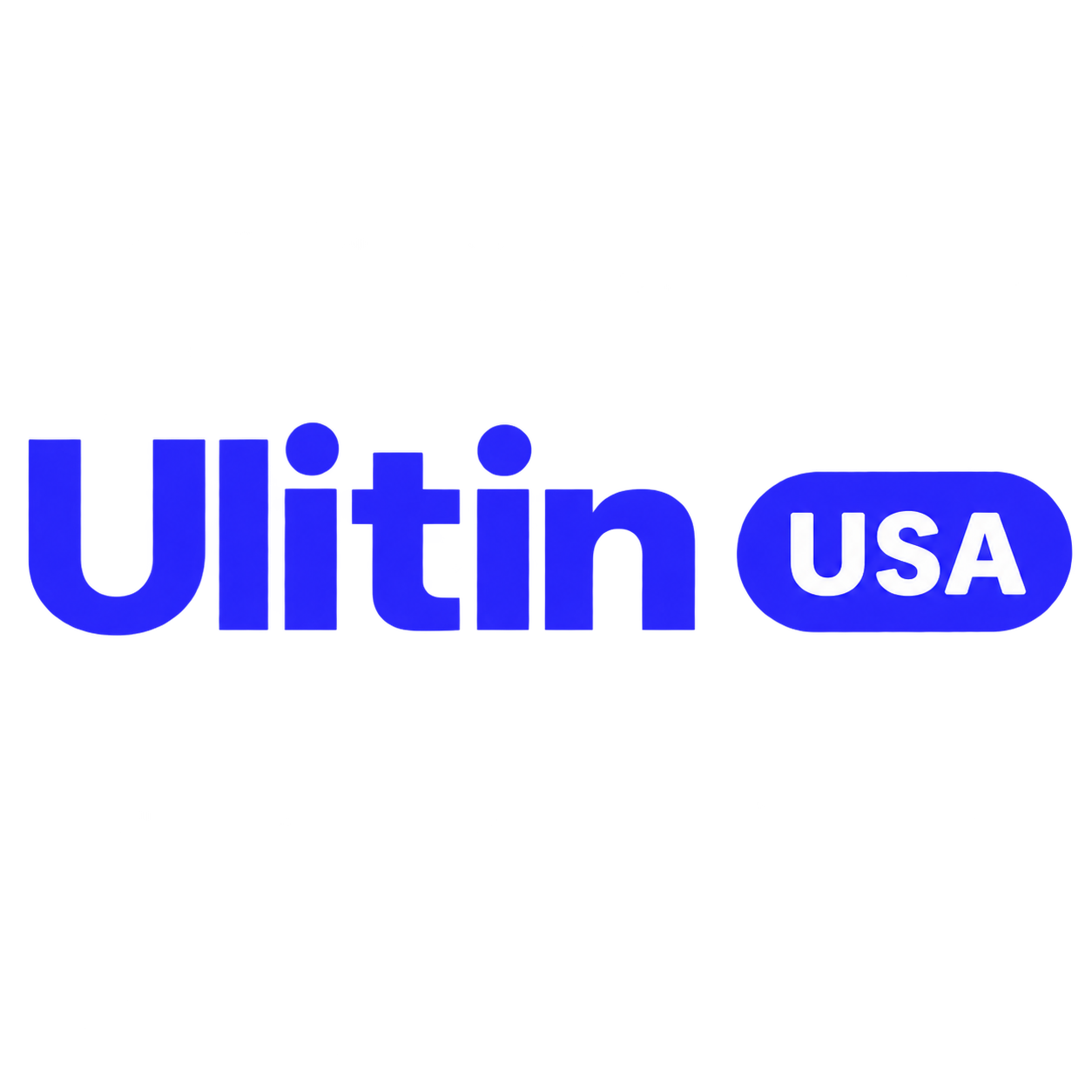 Ulitin logo